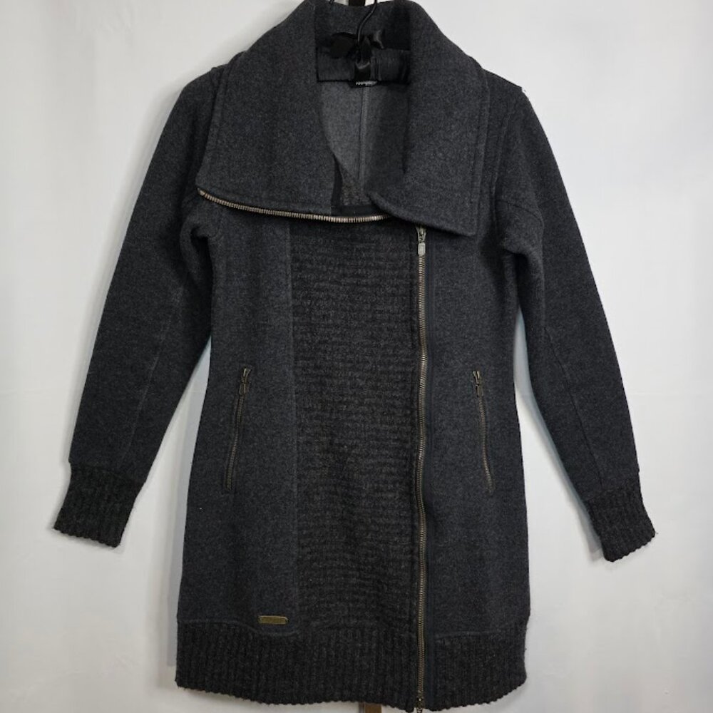 Bergans of Norway Kariel Wool Blend Jacket Women's S